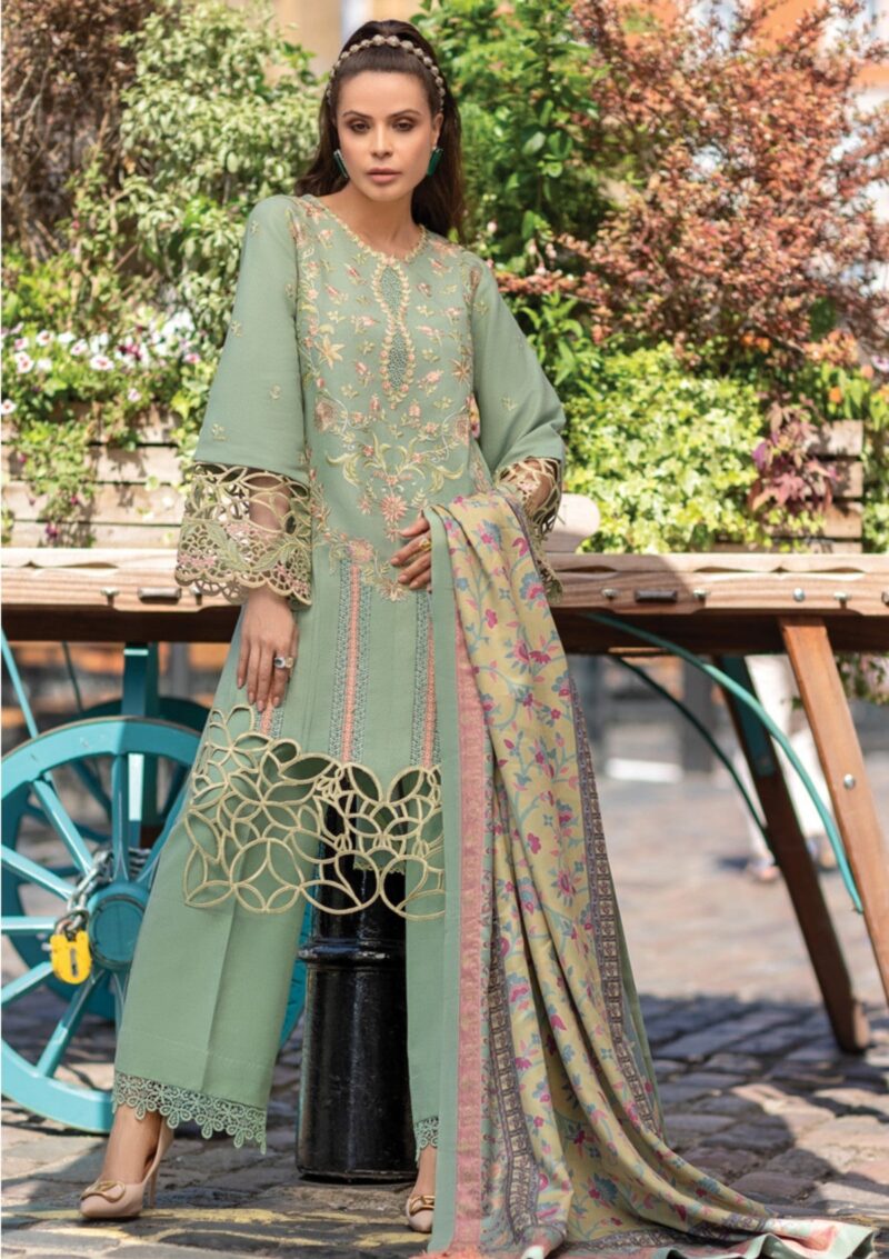 Rang Rasiya Shawl Edit 24 Rrse24 06 Winter Collection