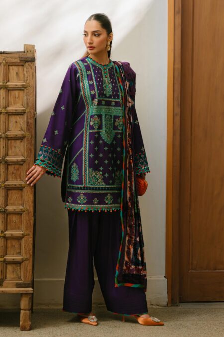 Bin Ilyas Bio24 524 B