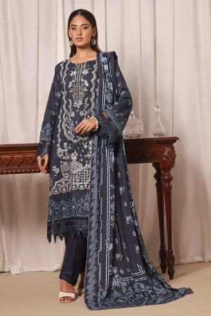 Dressline Dm24 11825 G Winter Collection