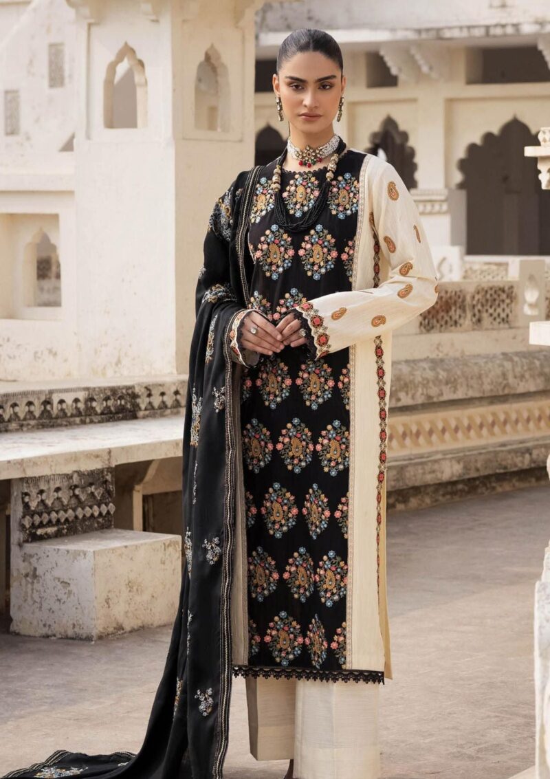 Raj Bari Rbpw24 3A Winter Collection