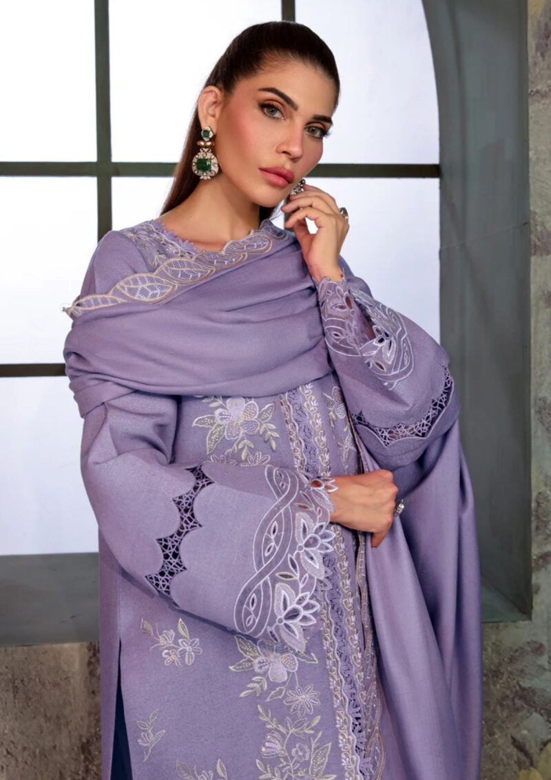 Rang Rasiya Rrp 08 Latte Winter Collection