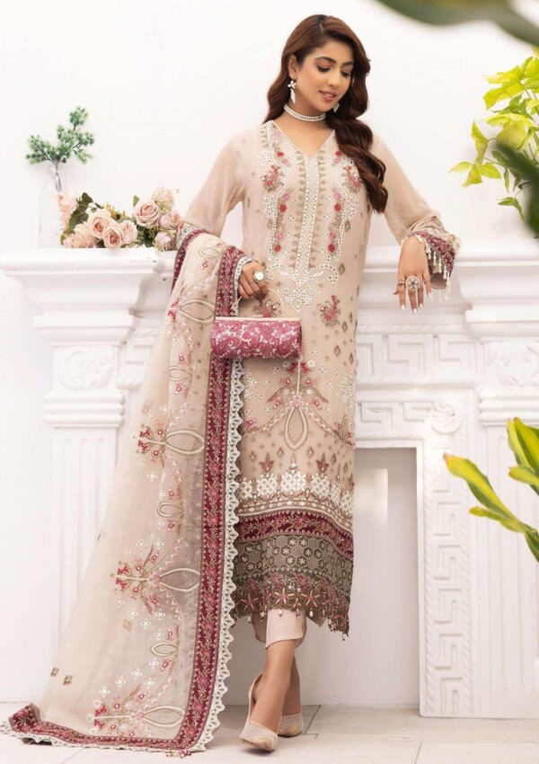 Mah E Rooh Sn 1113 Formal Collection