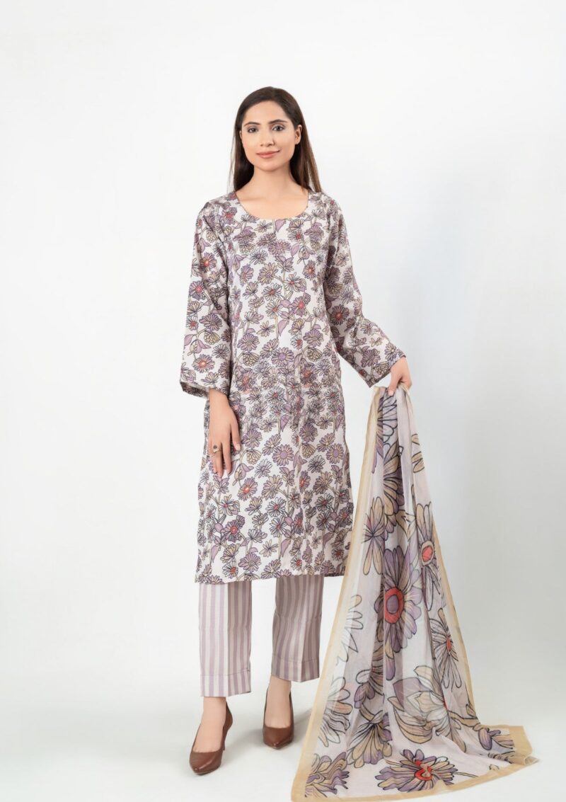 Imran Aftab Iu24 05 Winter Collection