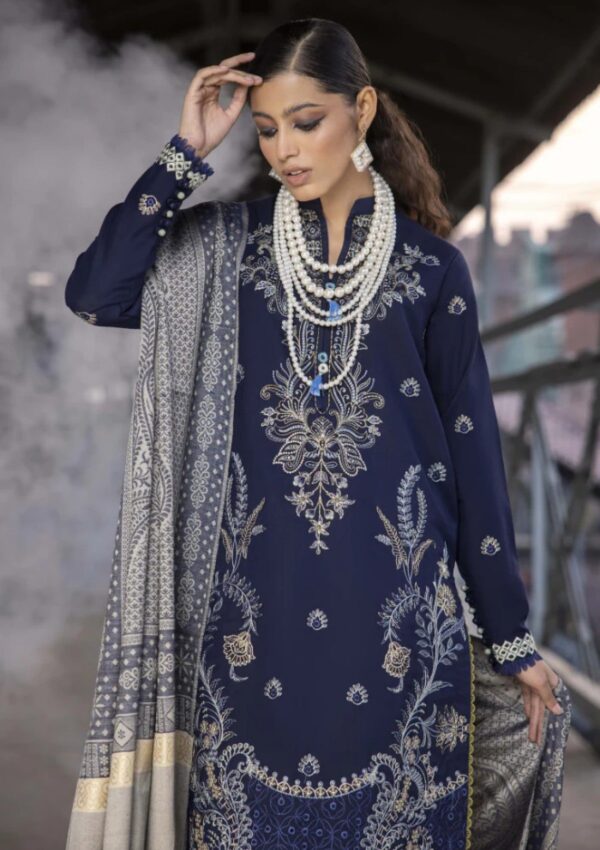 Humdum Hr24 5 Winter Collection