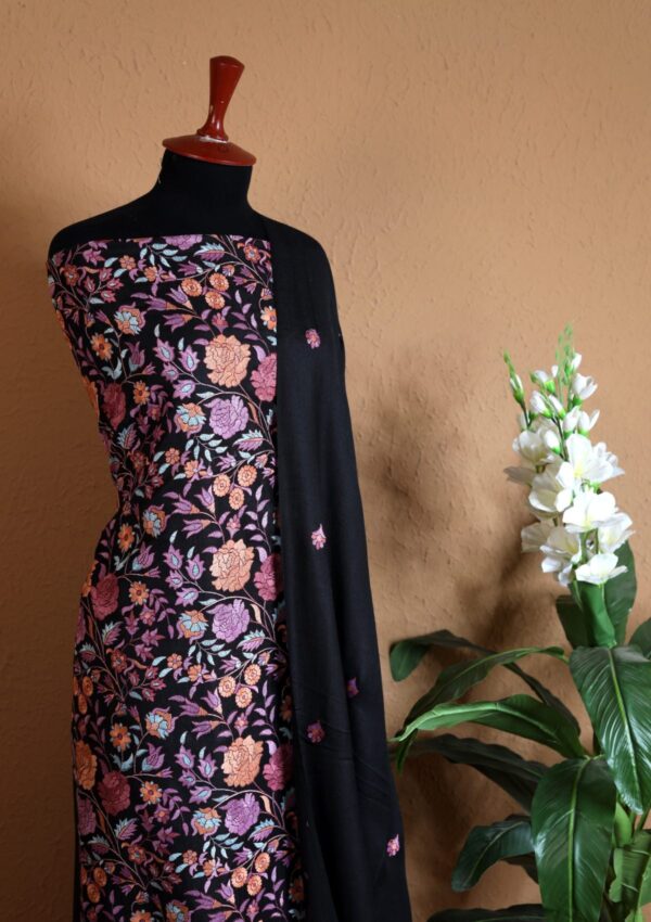 Riwaj Volume Ii D 08 C Winter Collection