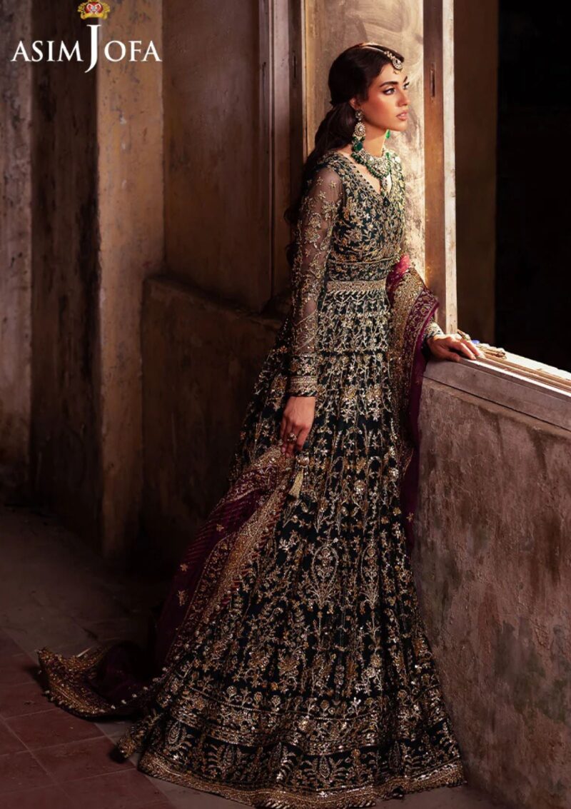 Asim Jofa Ajkb24 02 Formal Collection