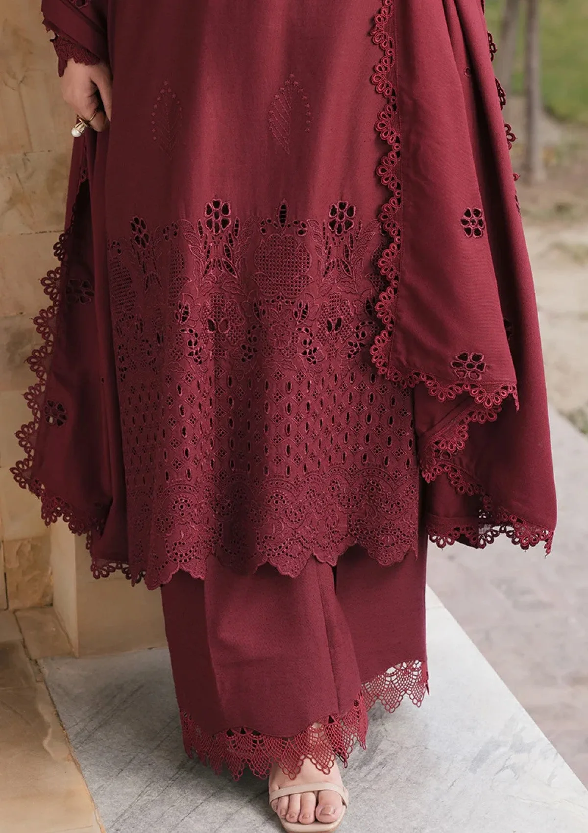 Mm Manara D 5 Gulaal