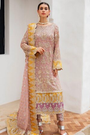 Freesia Premium Fs24 40006