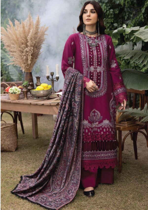 Humdum Hd24 07 Winter Collection