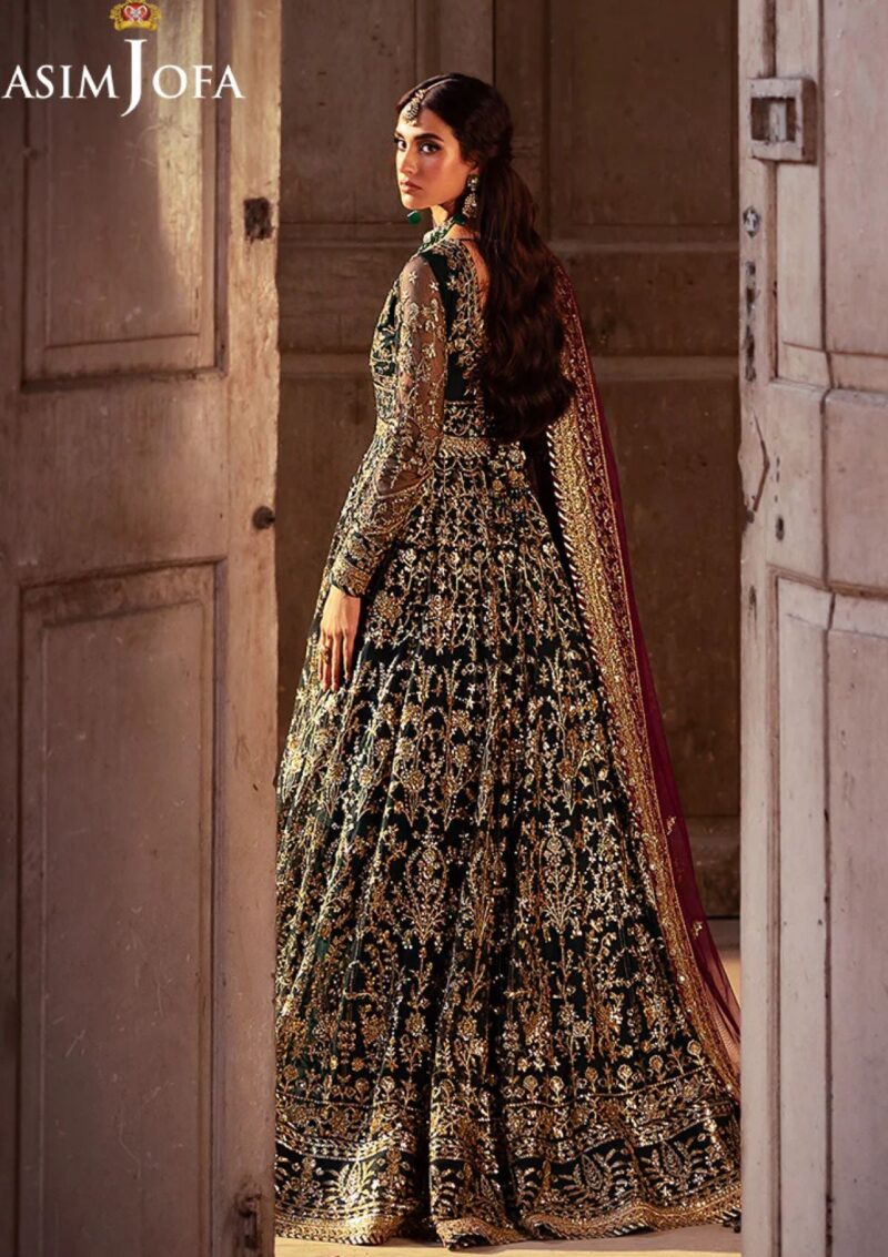 Asim Jofa Ajkb24 02 Formal Collection