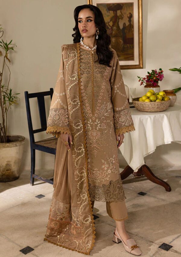 Marjjan Mrk 03 A Skin Winter Collection