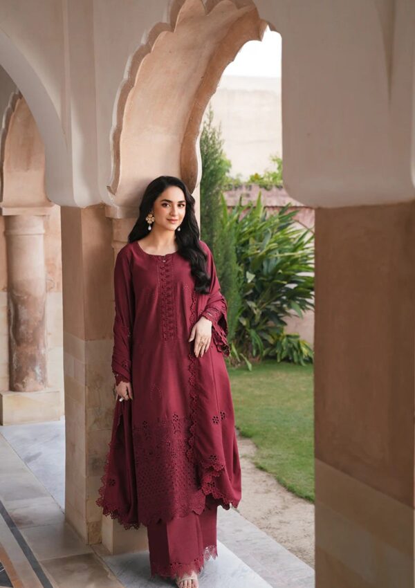 Mm Manara D 5 Gulaal Winter Collection