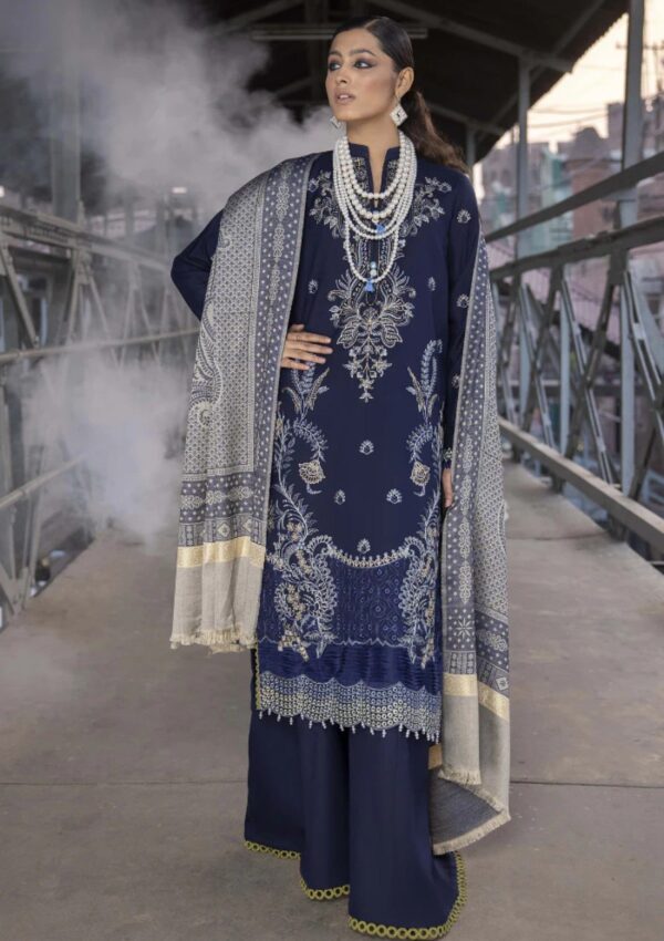 Humdum Hr24 5 Winter Collection