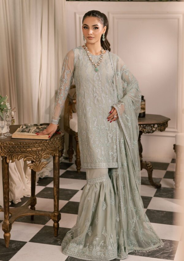 Zarif Iz24 02 Gulzaar Formal Collection