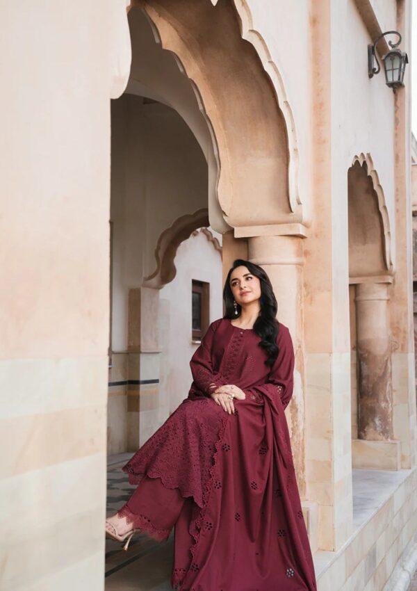 Mm Manara D 5 Gulaal Winter Collection