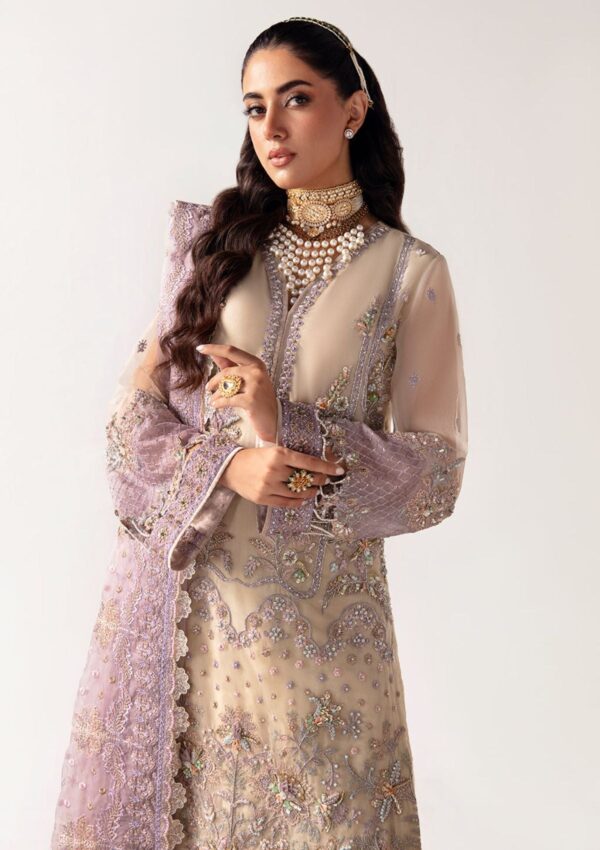 Jamnii Arda Formal Collection