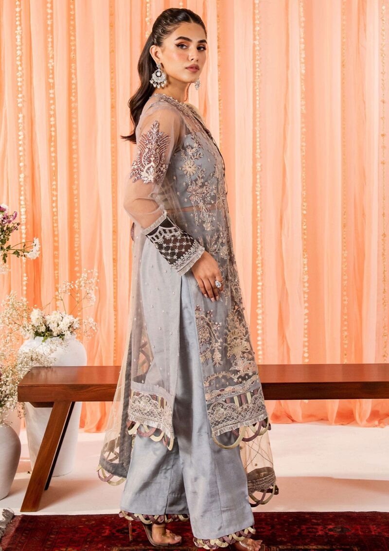 Neeshay Festive Zaib Formal Collection