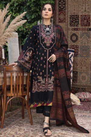 Humdum Hd24 01 Winter Collection