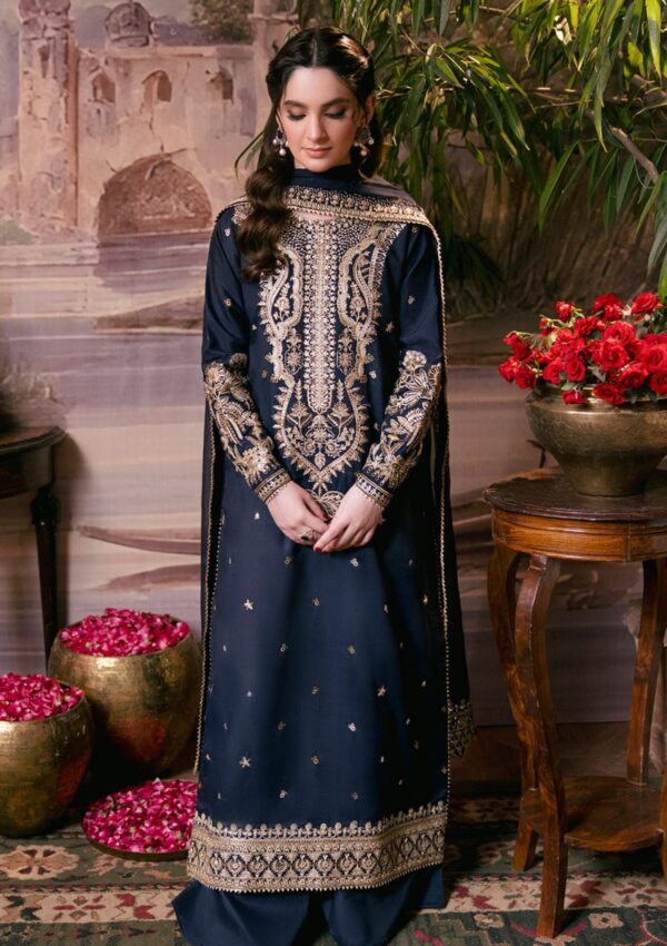 Neeshay Aabroo Formal Collection