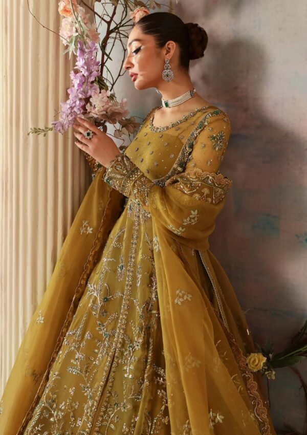 Akbar Aslam Sierra Formal Collection