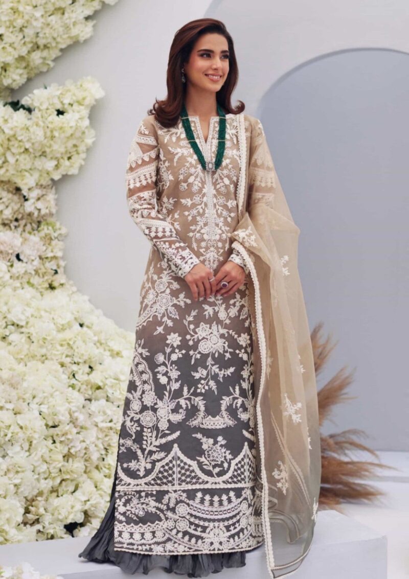 Mina Hasan Inaaya Formal Collection