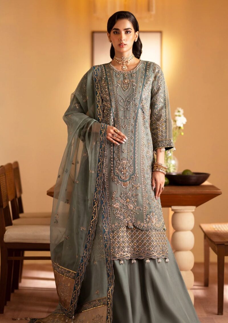 Emaan Adeel Roheen Formal Collection