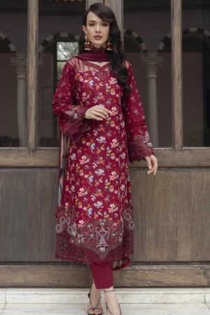 Al Zohaib Alsb24 01 Winter Collection