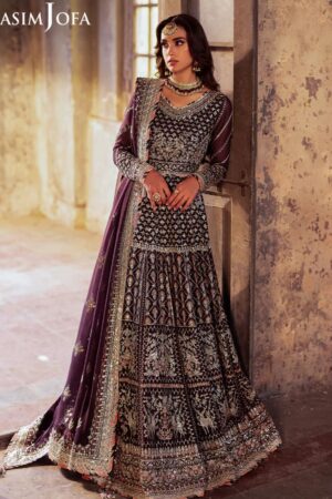 Asim Jofa Ajkb24 10 Formal Collection