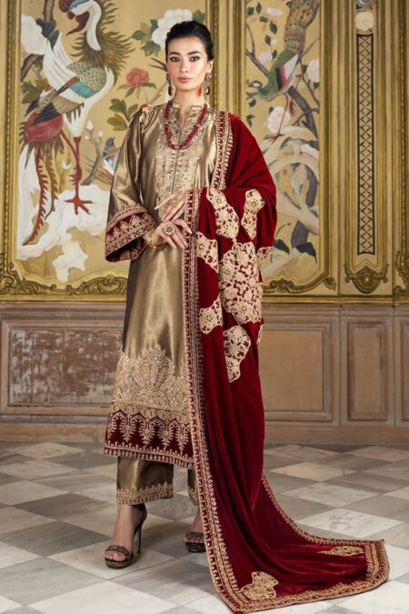 Zainab Chottani D 6 Zerlin