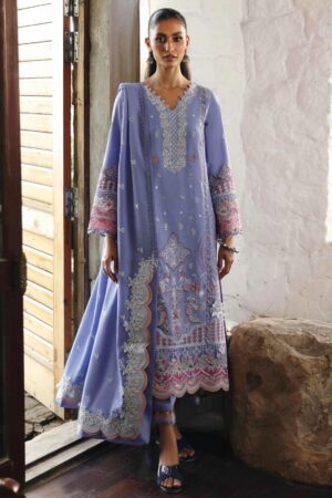 Qalamkar Linen 24 Qlk24 09 Winter Collection