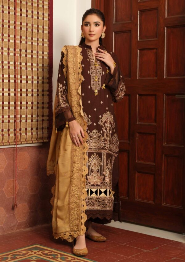 Johra Jh24 641 Winter Collection