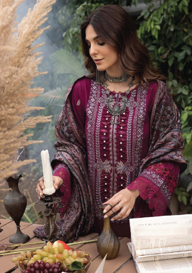 Humdum Hd24 07 Winter Collection