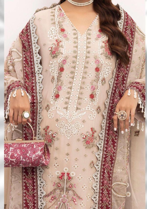 Mah E Rooh Sn 1113 Formal Collection