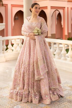 Faiza Saqlain Asian Pakistan Wedding Dresses Ruzova Formal Collection