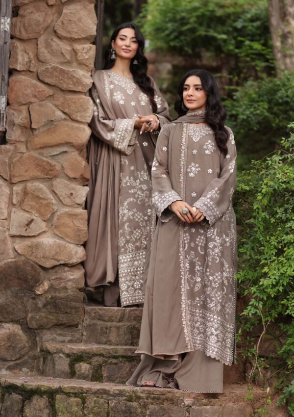 Noor Suzaanikari Nsk24 02 Winter Collection