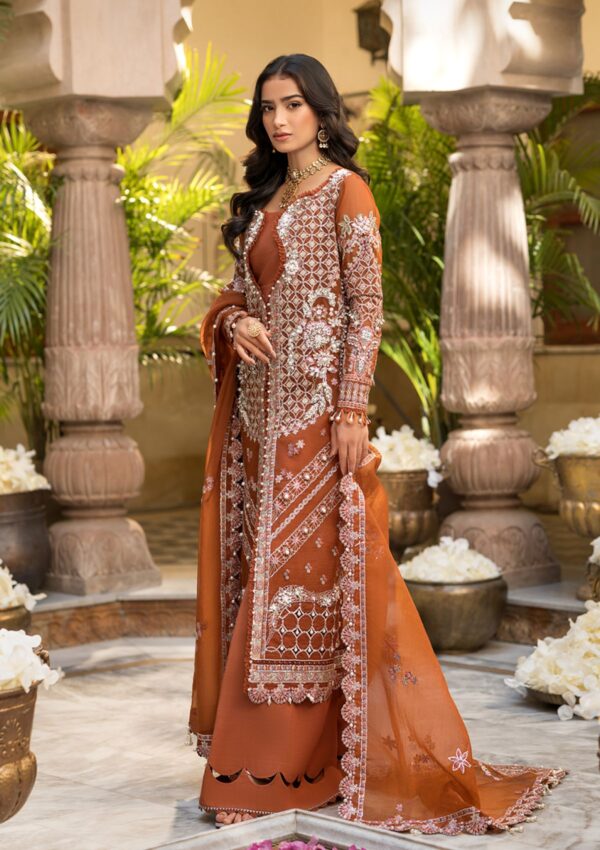 Elaf Premium Efh24 03 Formal Collection