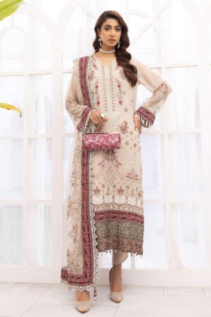 Mah E Rooh Sn 1113 Formal Collection