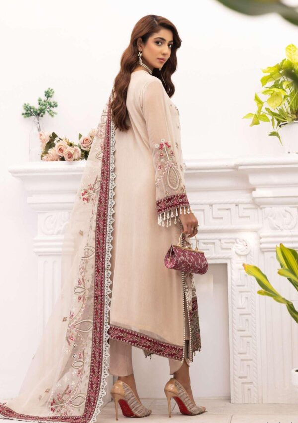 Mah E Rooh Sn 1113 Formal Collection