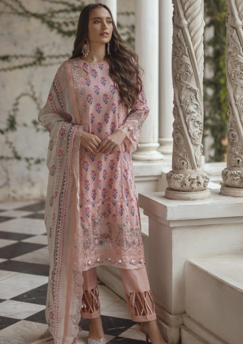 Al Zohaib Alsb24 07 Winter Collection