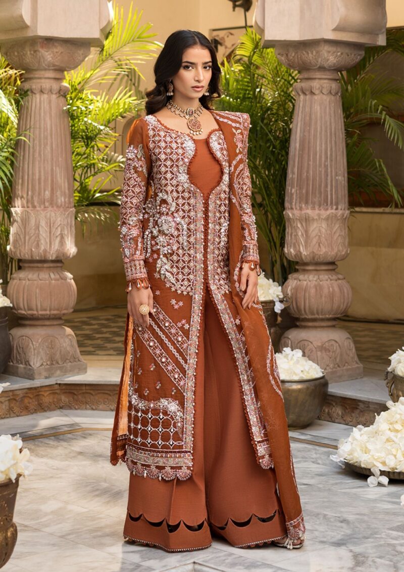 Elaf Premium Efh24 03 Formal Collection