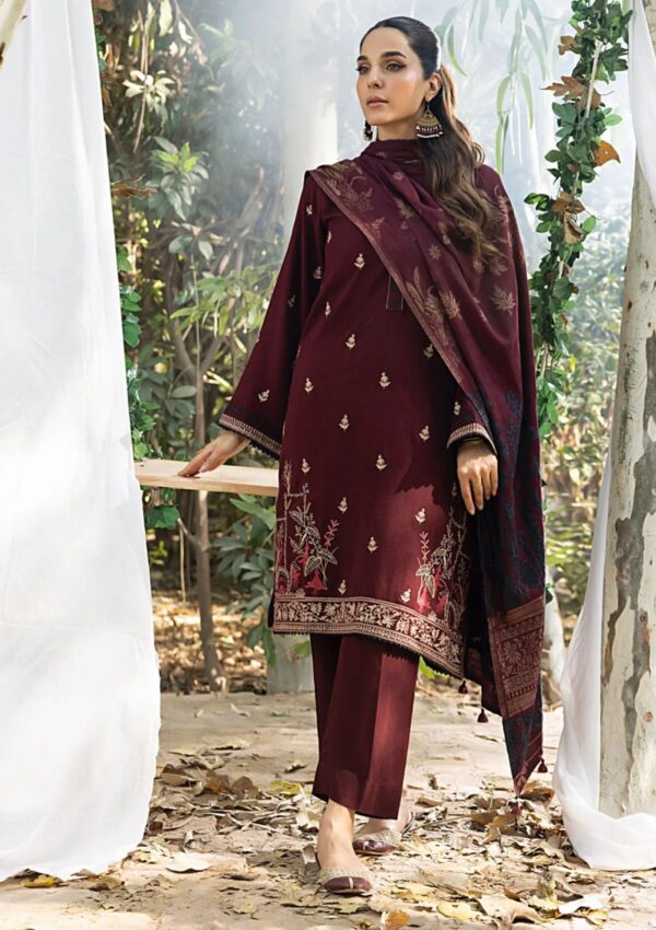 Lakhany Lg Iz Winter Collection