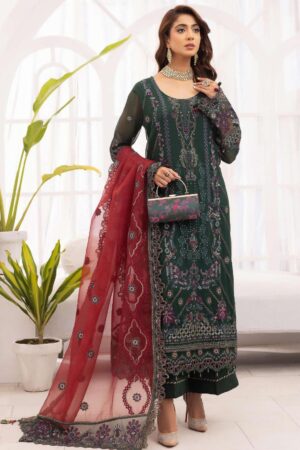 Mah E Rooh Sn 1114 Formal Collection