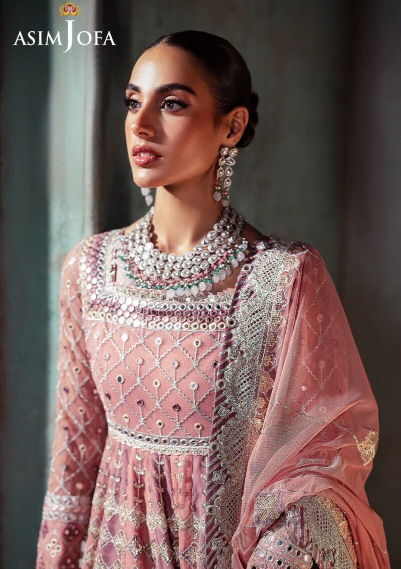 Asim Jofa Ajkb24 03 Formal Collection