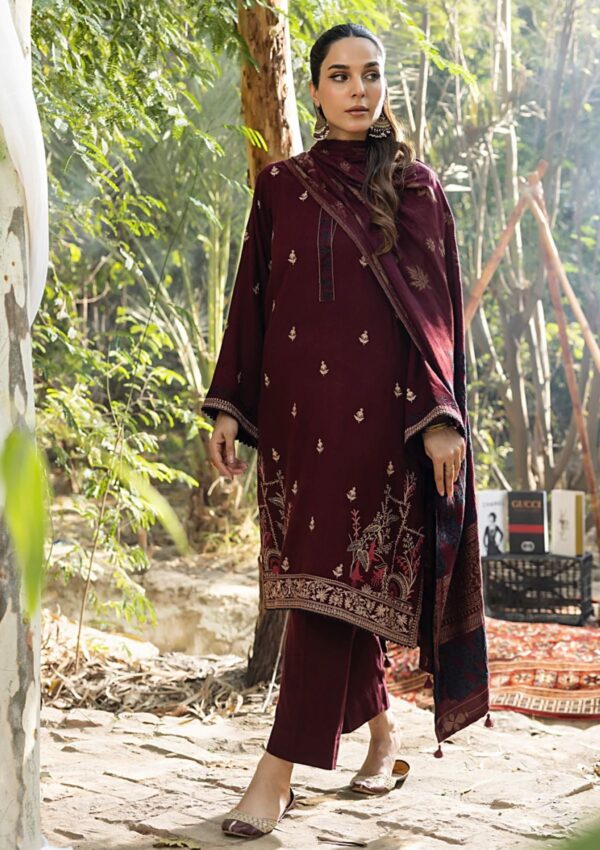 Lakhany Lg Iz Winter Collection