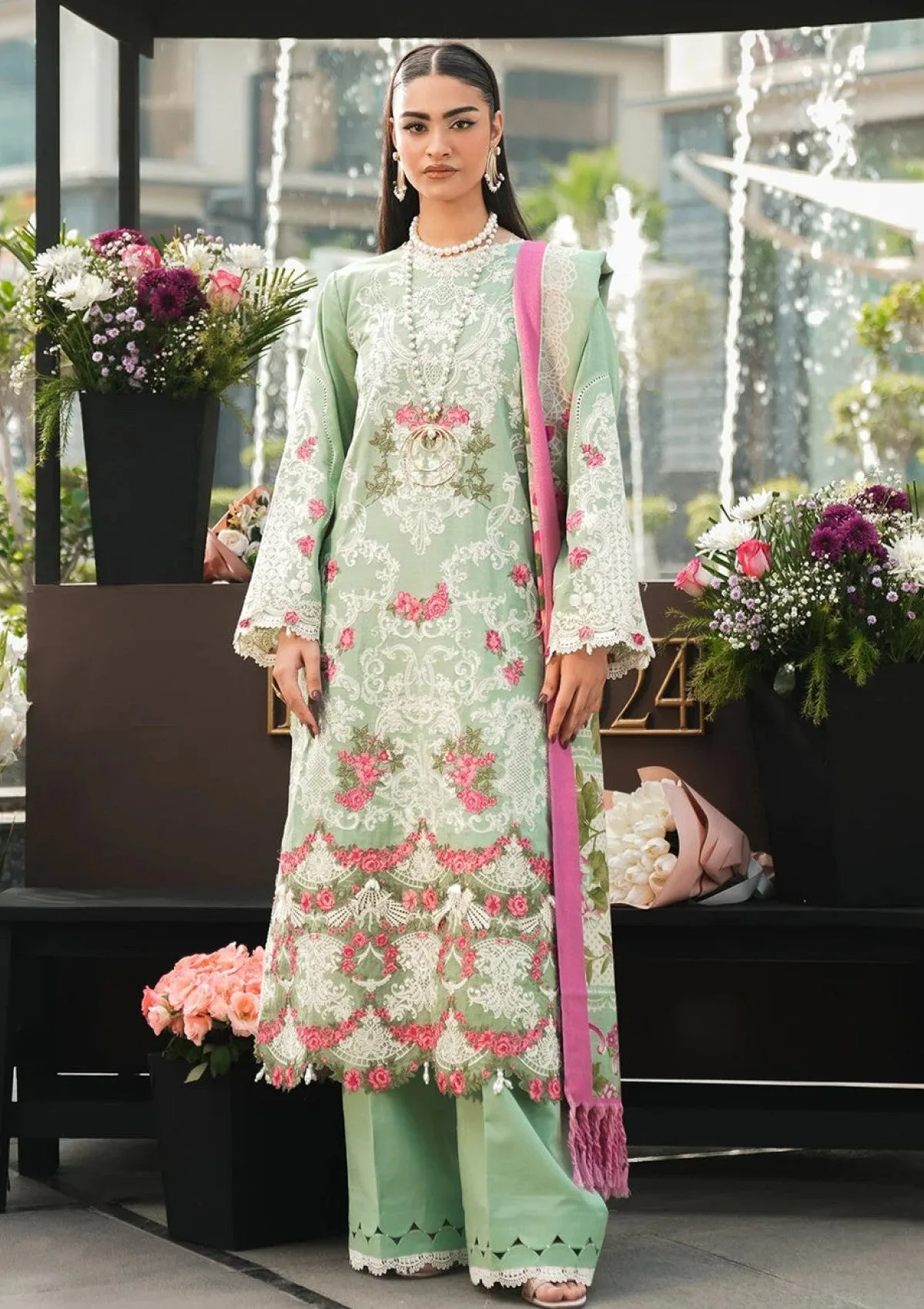 Elaf Premium Epw 7A Passionate Dance