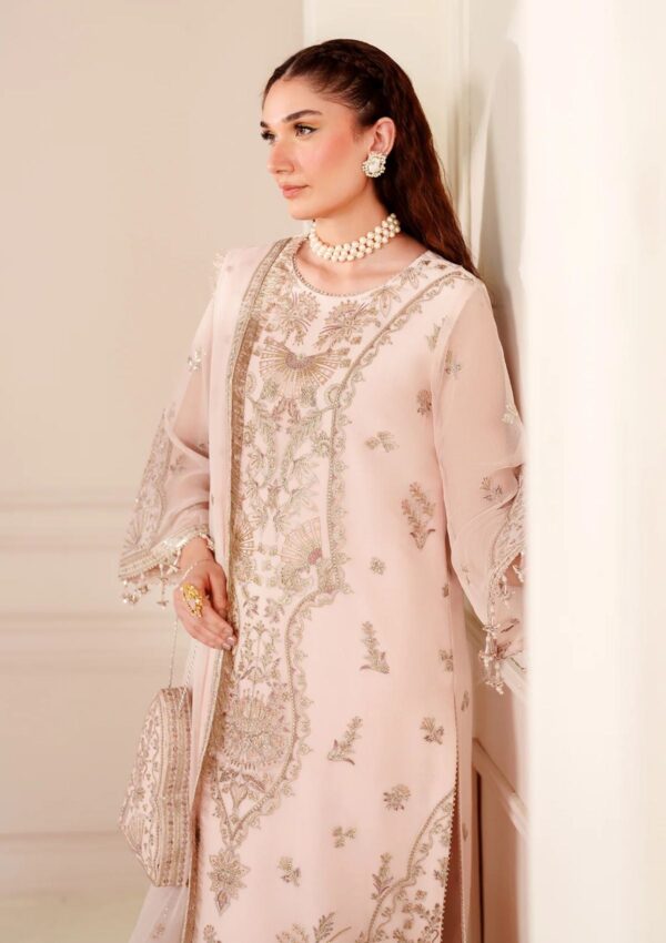 Alizeh Chiffon Adc24 3026 Formal Collection