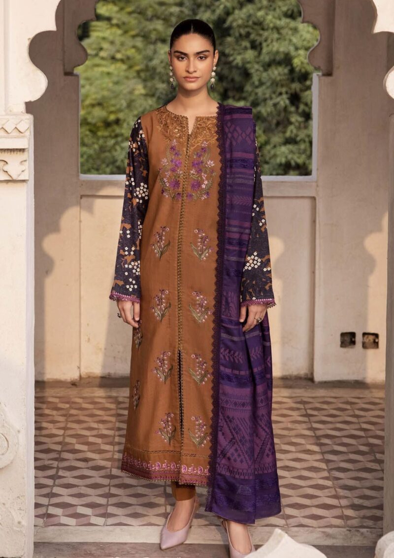 Raj Bari Rbpw24 1B Winter Collection