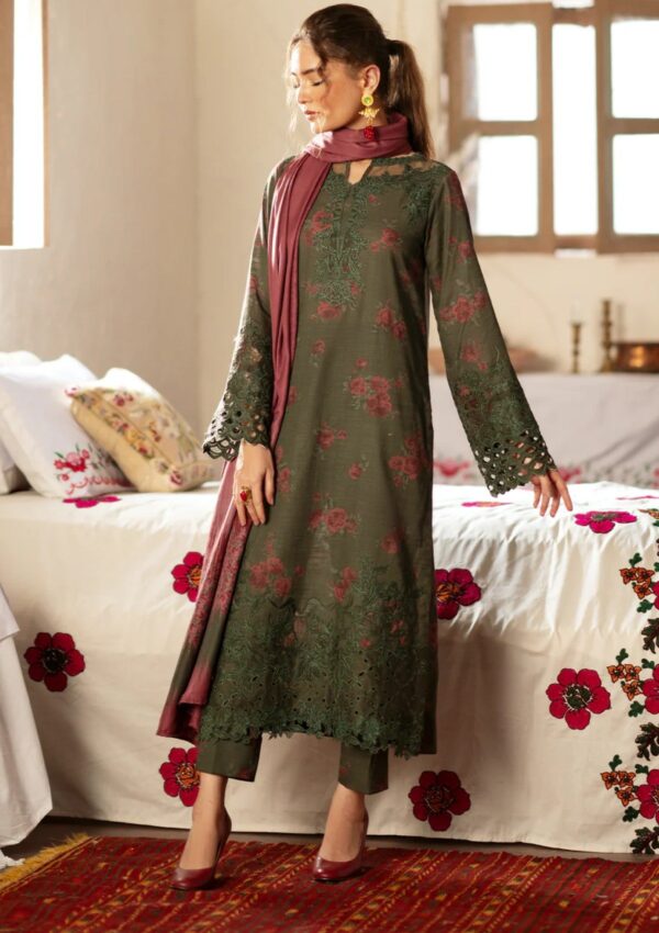 Iznik Ipk24 05 Winter Collection