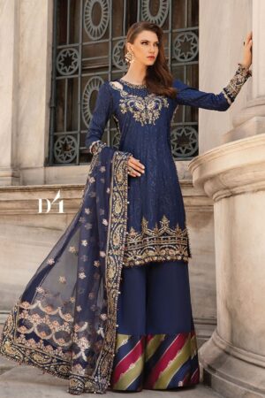 Maria B Sateen 24 Mbs24 04 Formal Collection