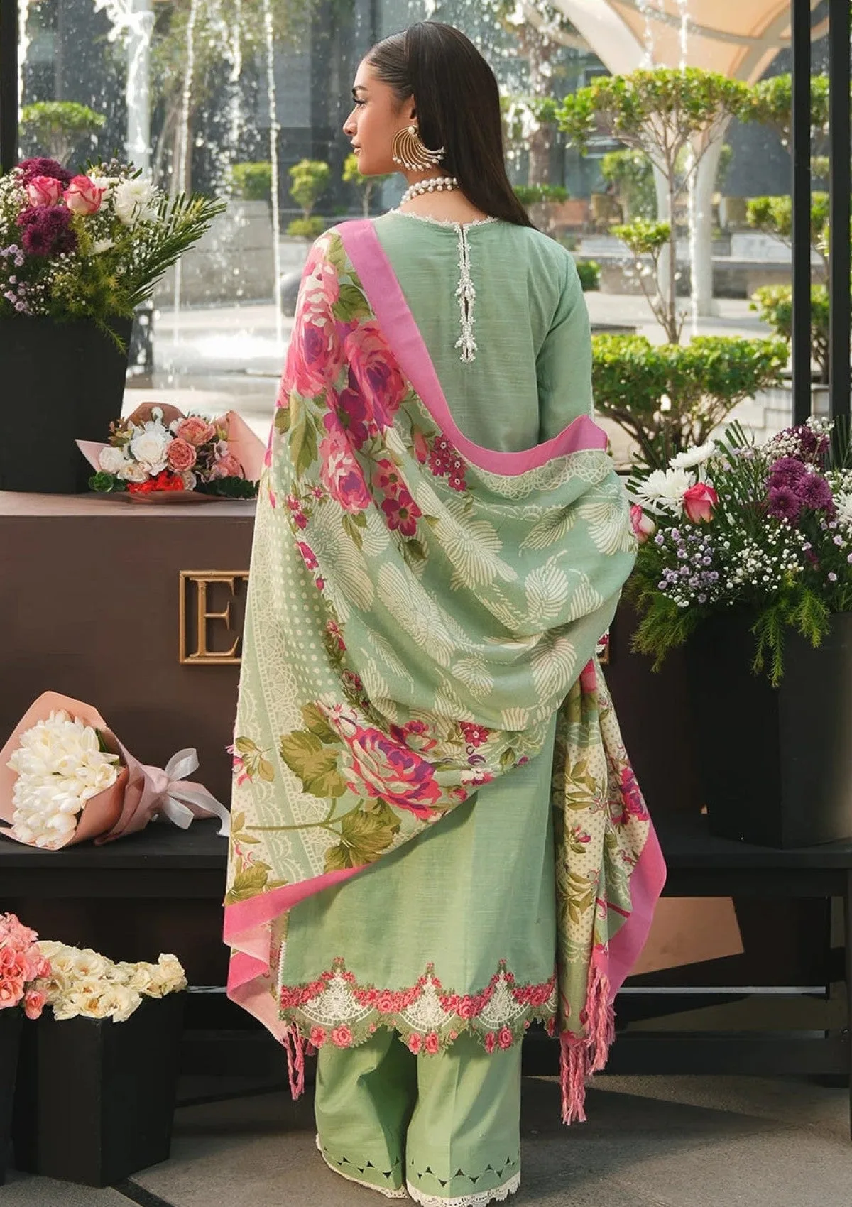 Elaf Premium Epw 7A Passionate Dance